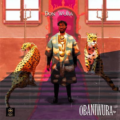 Obaniwura EP's cover