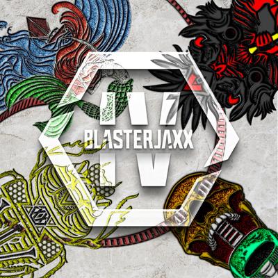 Rise Up By Blasterjaxx's cover