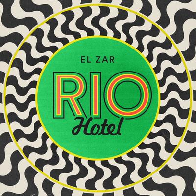 RIO HOTEL's cover