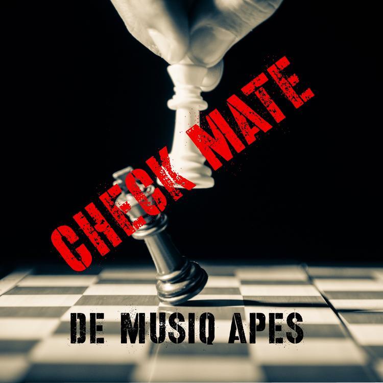 DE MUSIQ APES's avatar image