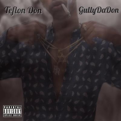 TEFLON DON EP's cover
