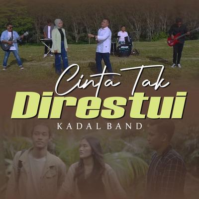 Cinta Tak Direstui's cover