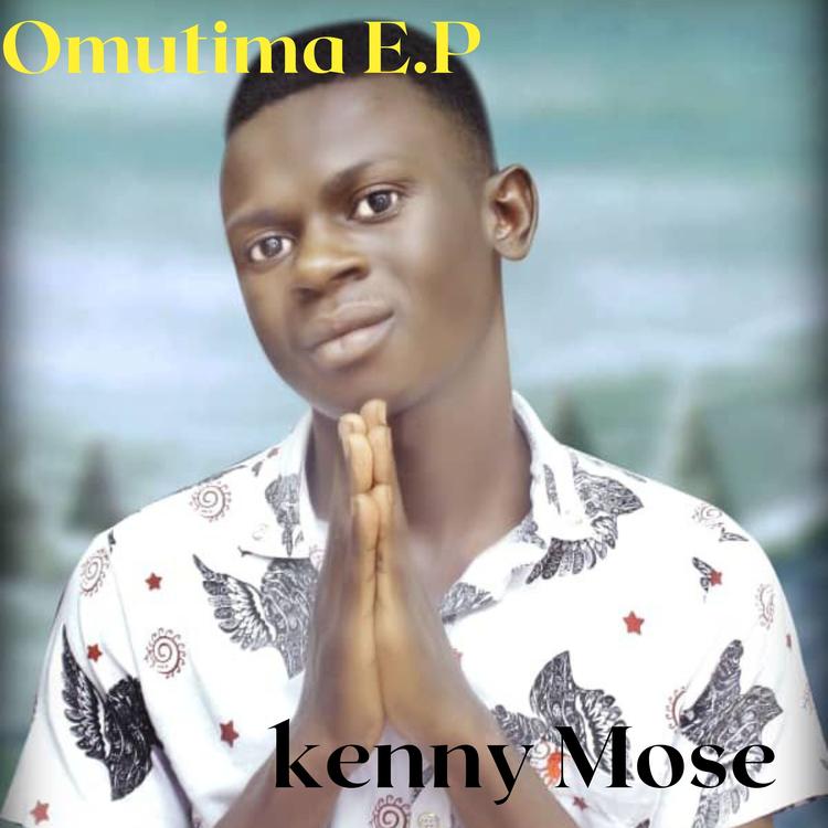 Kenny Mose's avatar image