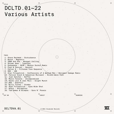 Dcltd.01-22's cover