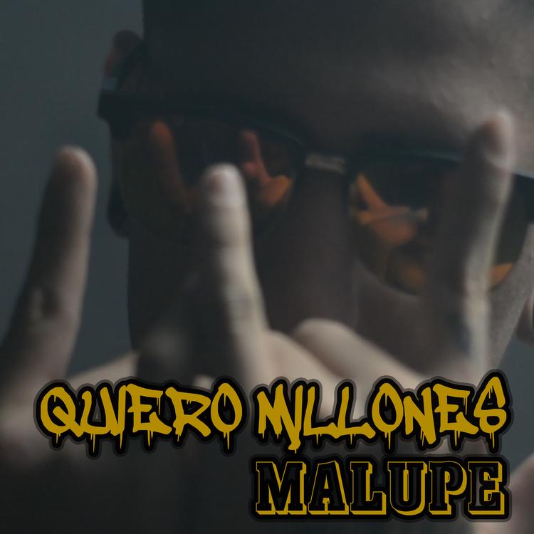 Malupe's avatar image