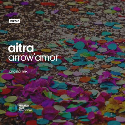 Aitra's cover