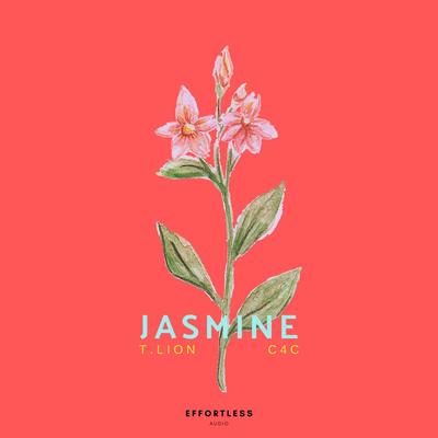 Jasmine By C4C, T.Lion's cover
