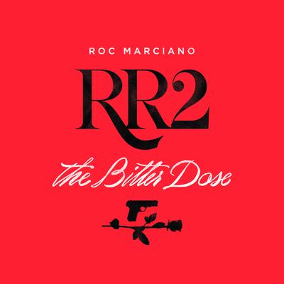 Power By Roc Marciano's cover