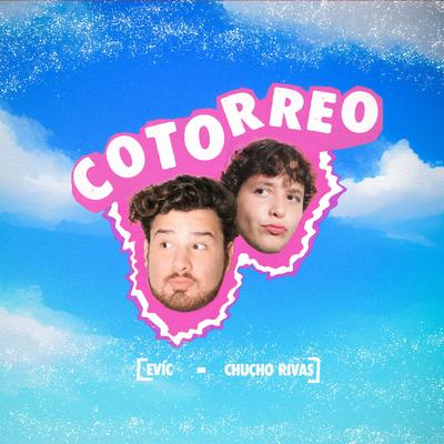 Cotorreo's cover