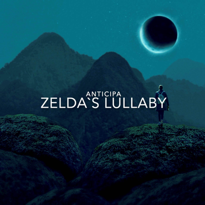 Zelda`s Lullaby (Cello Version) By Anticipa's cover