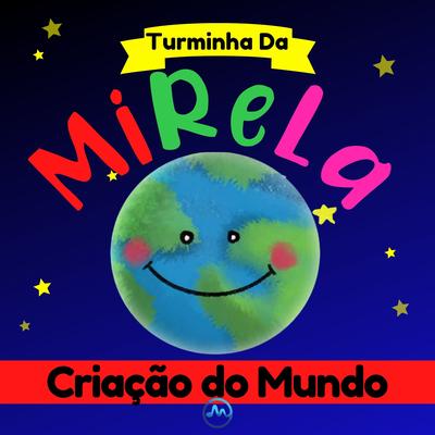 Criação do Mundo's cover