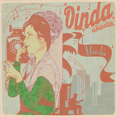 Dinda (Versi Akustik)'s cover