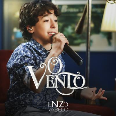 O Vento By Enzo Rabelo's cover