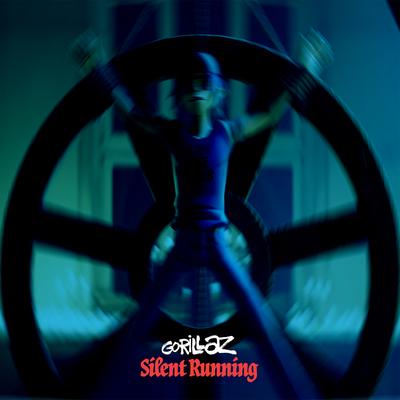 Silent Running (feat. Adeleye Omotayo) By Gorillaz, Adeleye Omotayo's cover