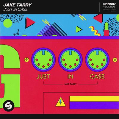 Just In Case By Jake Tarry's cover