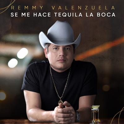 Se Me Hace Tequila La Boca's cover