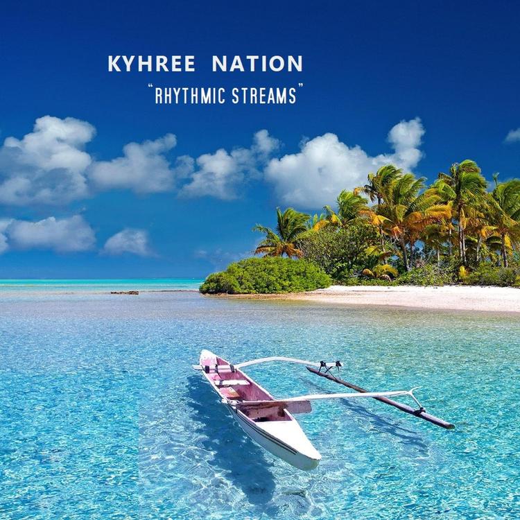 Kyhree Nation's avatar image