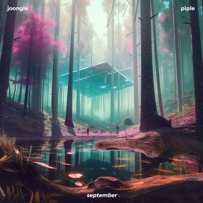 September By Joongle, Piple's cover