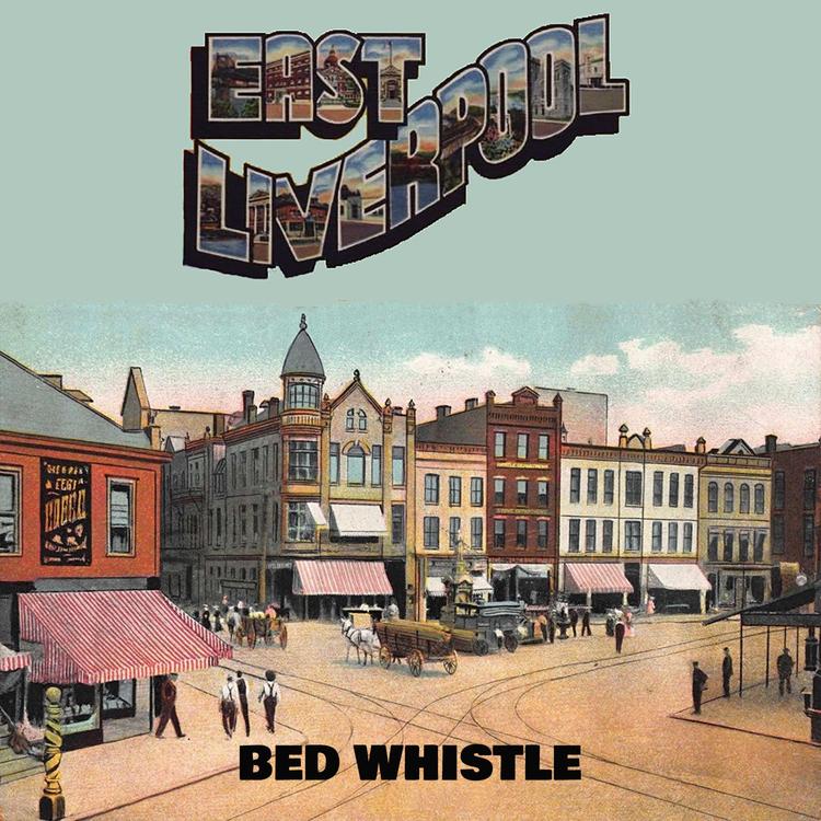 Bed Whistle's avatar image