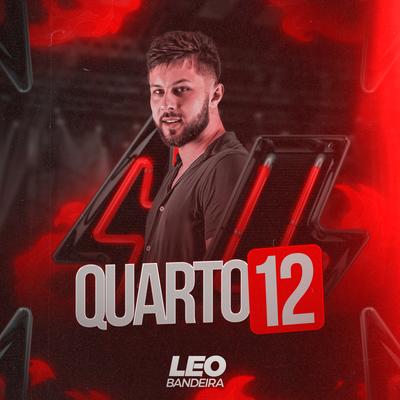 Quarto 12 By Léo Bandeira's cover