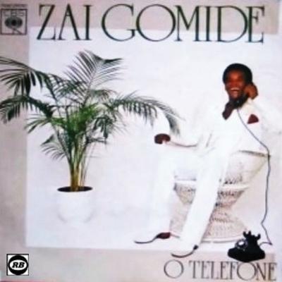 Quero Te Dar Um Beijo By Zai Gomide's cover