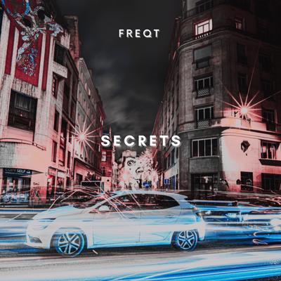 Secrets By Freqt's cover