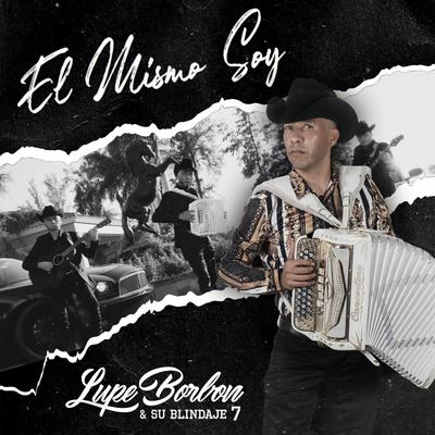 El Mismo Soy's cover