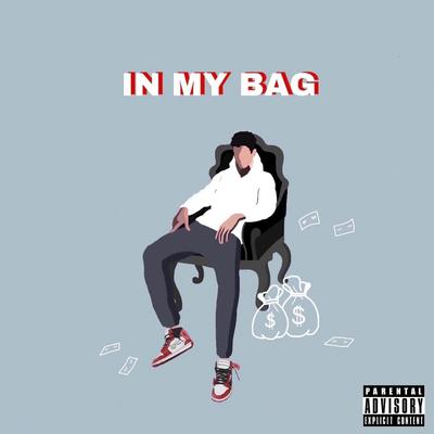 In My Bag By KT's cover