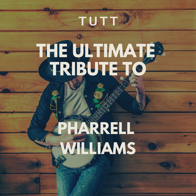 Feels (Originally Performed By Calvin Harris, Pharrell Williams, Katy Perry and Big Sean) By T.U.T.T's cover