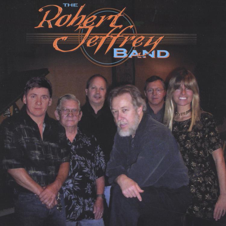 The Robert Jeffrey Band's avatar image
