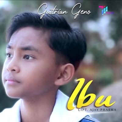 Ibu By Gustrian Geno's cover