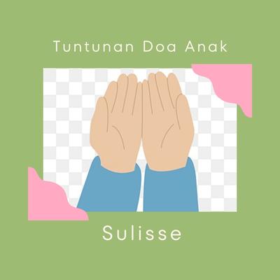 Tuntunan Doa Anak's cover