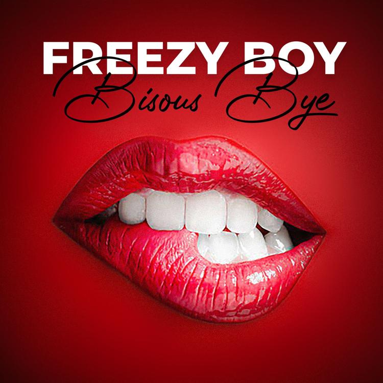 Freezy Boy's avatar image