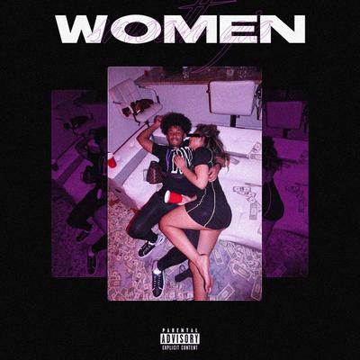 WOMEN By Smooth Gio's cover
