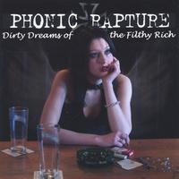 Phonic Rapture's avatar cover