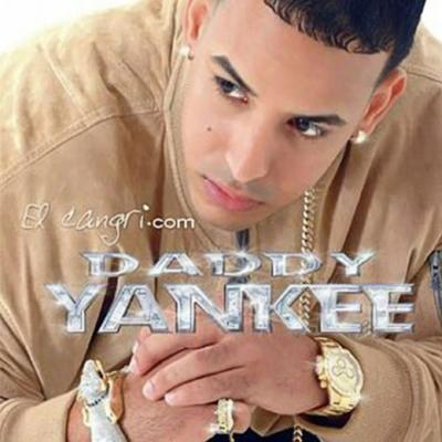 Son las Doce By Daddy Yankee's cover