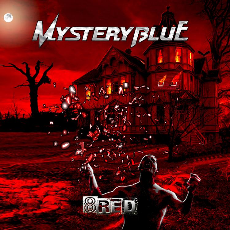 Mystery Blue's avatar image