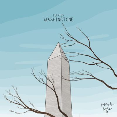 Washingtone By Lofries's cover
