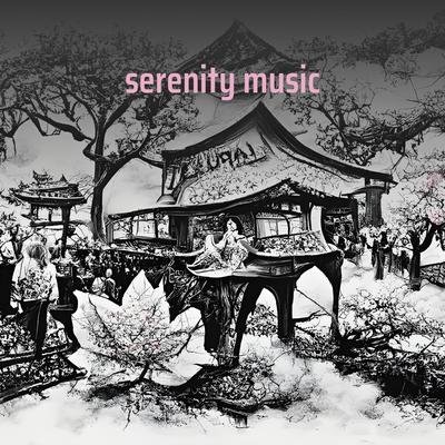 Serenity Music's cover