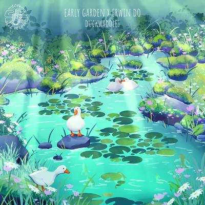 DuckWaddles By Early Garden, Erwin Do's cover