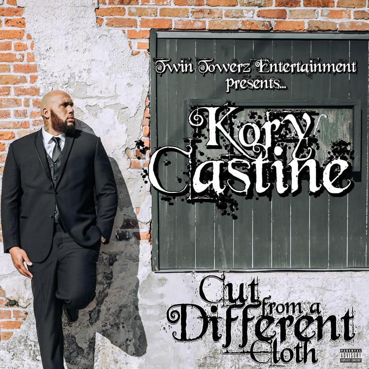 Kory Castine's avatar image