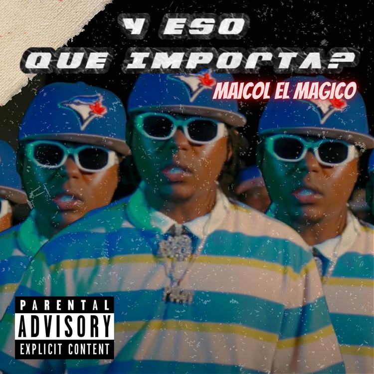 Maicol El Magico's avatar image