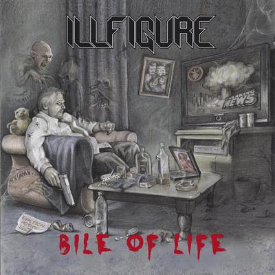 Bile of life's cover