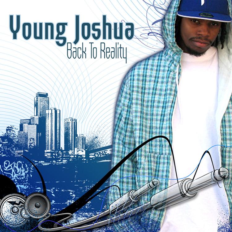 Young Joshua's avatar image