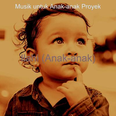 Ilahi (Anak-anak)'s cover