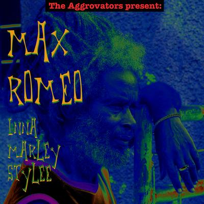 Liars Dub By Max Romeo's cover