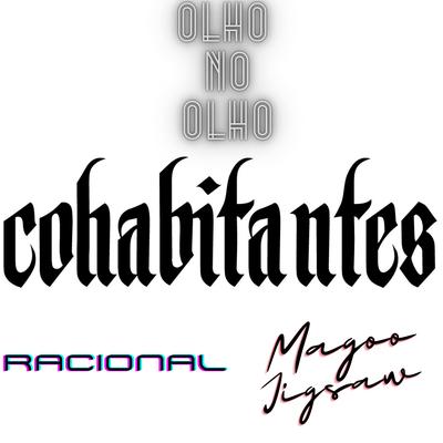 COHABITANTES's cover