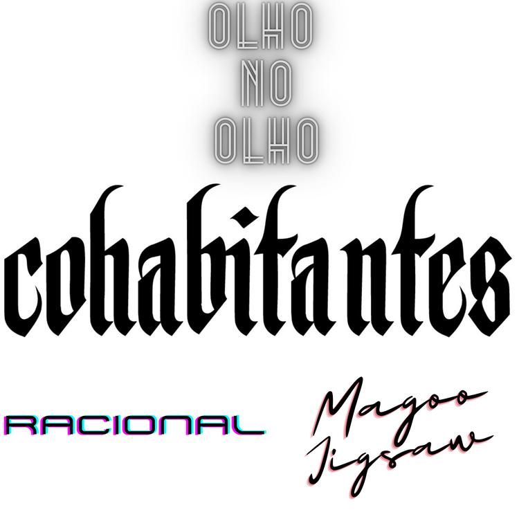 COHABITANTES's avatar image
