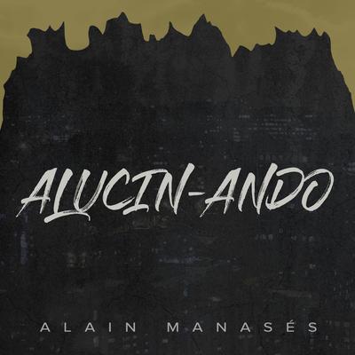 Alucin-ando's cover