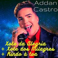 Addan Castro's avatar cover